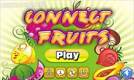 connect fruits