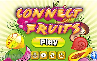 Connect fruits
