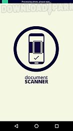 document scanner