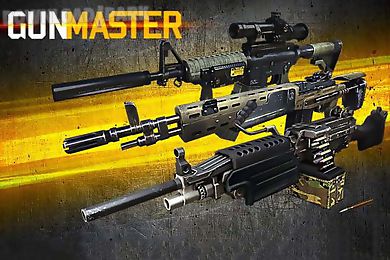 gun master 3d
