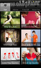 how to get over a break up quickly - dating guide