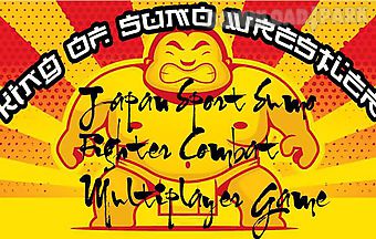 King of sumo - japan sport sumo ..