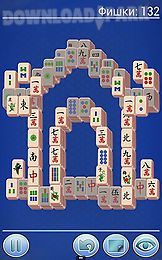 mahjong 3
