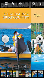 malaysia great fishing country