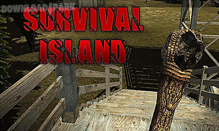 survival island