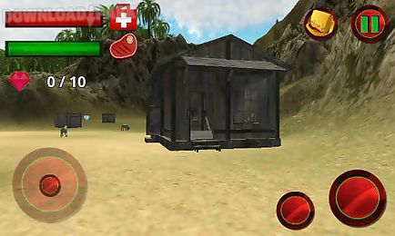 island survival games pc free download