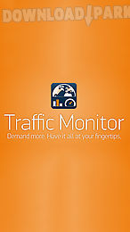 traffic monitor