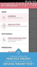 driving test (free)
