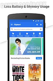 flipkart online shopping