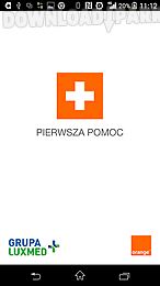 pierwsza pomoc