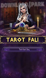 tarot - tarot reading