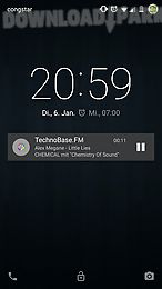 technobase.fm - we are one