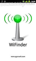 wifinder