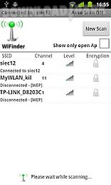 wifinder