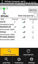 wifinder