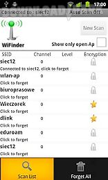 wifinder
