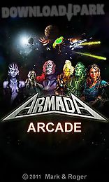 armada arcade