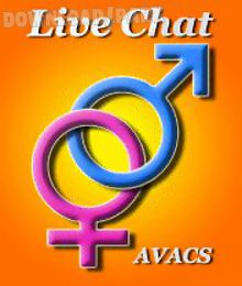 avacs live chat