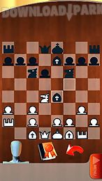 chess maniac
