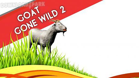 goat gone wild 2