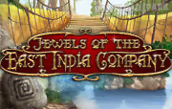 Jewels of east india company