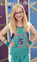 liv and maddie puzzle