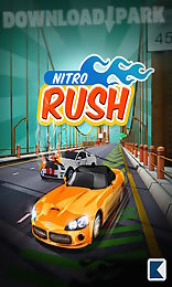 nitro rush