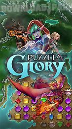 puzzle and glory
