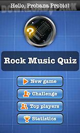 rock music quiz free