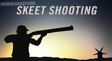 skeet shooting 3d