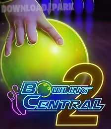 bowling central 2