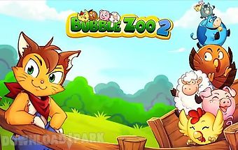 Bubble zoo rescue 2