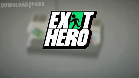 exit hero