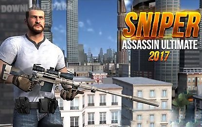 sniper assassin ultimate 2017