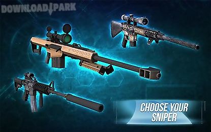 sniper assassin ultimate 2017