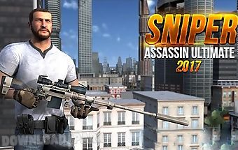 Sniper assassin ultimate 2017