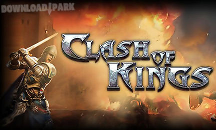 android clash of kings