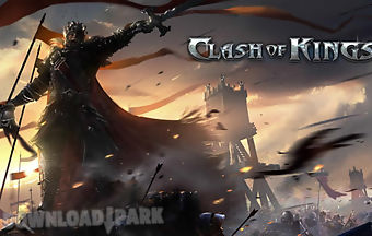 Android clash of kings