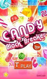 candy block breaker for tango