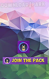 join the pack