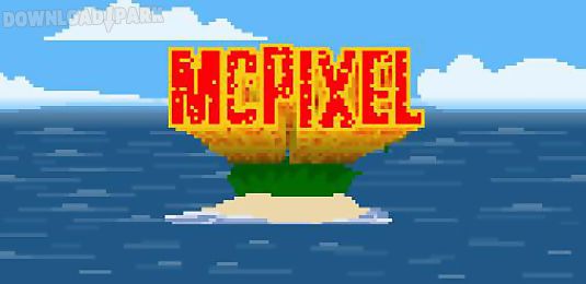 mcpixel