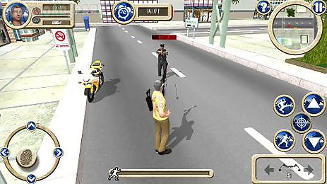 miami crime simulator 2