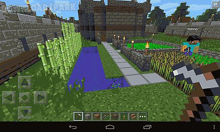 minecraft pocket edition premium