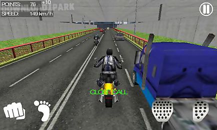 moto crazy 3d