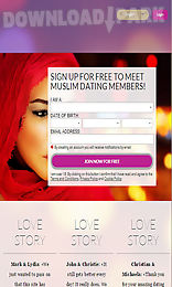 Muslim Dating Single Muslim Android App Free Download In Apk