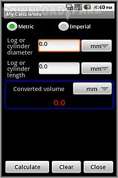 mycalculatorsad