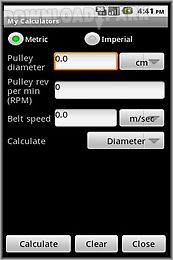 mycalculatorsad