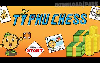 Ty phu chess