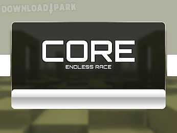 core: endless race