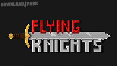 flying knights